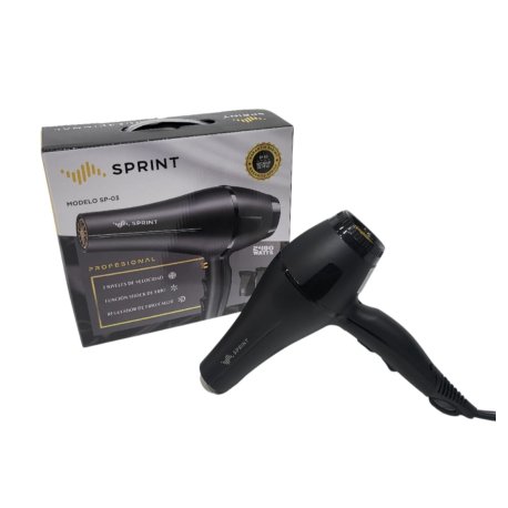 Sprint Argentina - Artículos de belleza