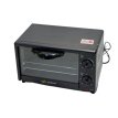 Horno Eléctrico 15L