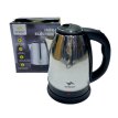 Jarra/Pava Eléctrica Hervidora 2L