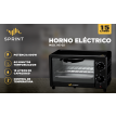 Horno Eléctrico 15L