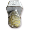 Microfono karaoke