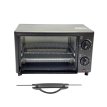 Horno Eléctrico 15L