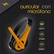 Auricular Gamer C/ Microfono